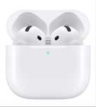 Наушники Airpods4 с одним наушником