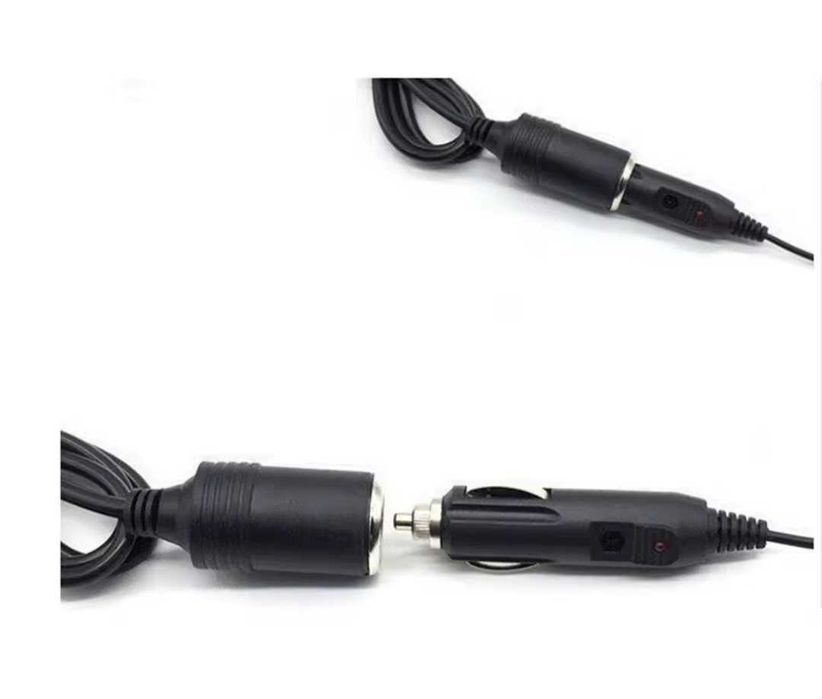 Адаптер 220V към 12V