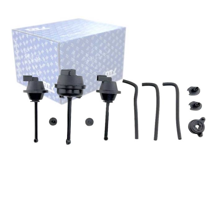 Ремонтен комплект за всмукателен колектор на MERCEDES двигател M272 V6