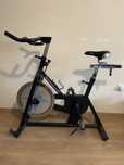 Bicicleta spinning profesională SCHWINN iC Pro