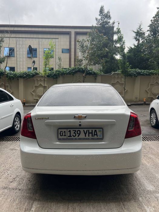 Gentra 2021 автомат, Насия савдо