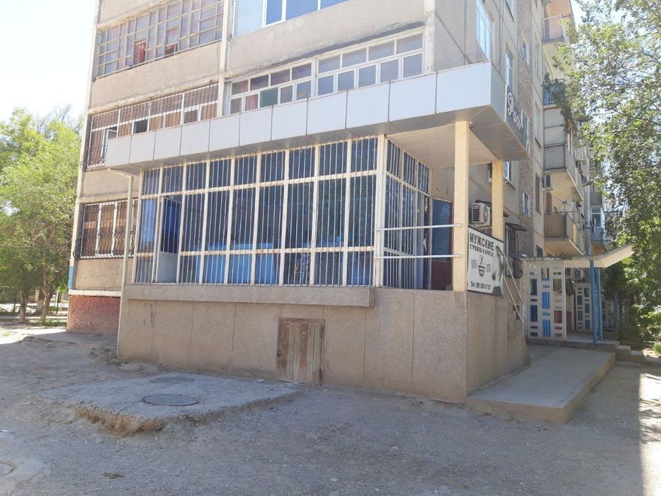 Ижарага берилади   7 мкр