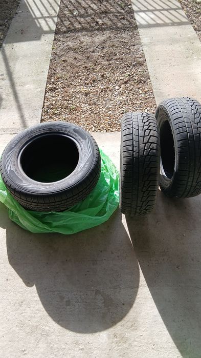 Cauciucuri   185  65  R14