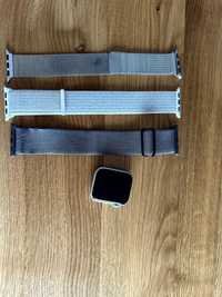 Apple Watch series 5 Nike edition 40 mm aluminium