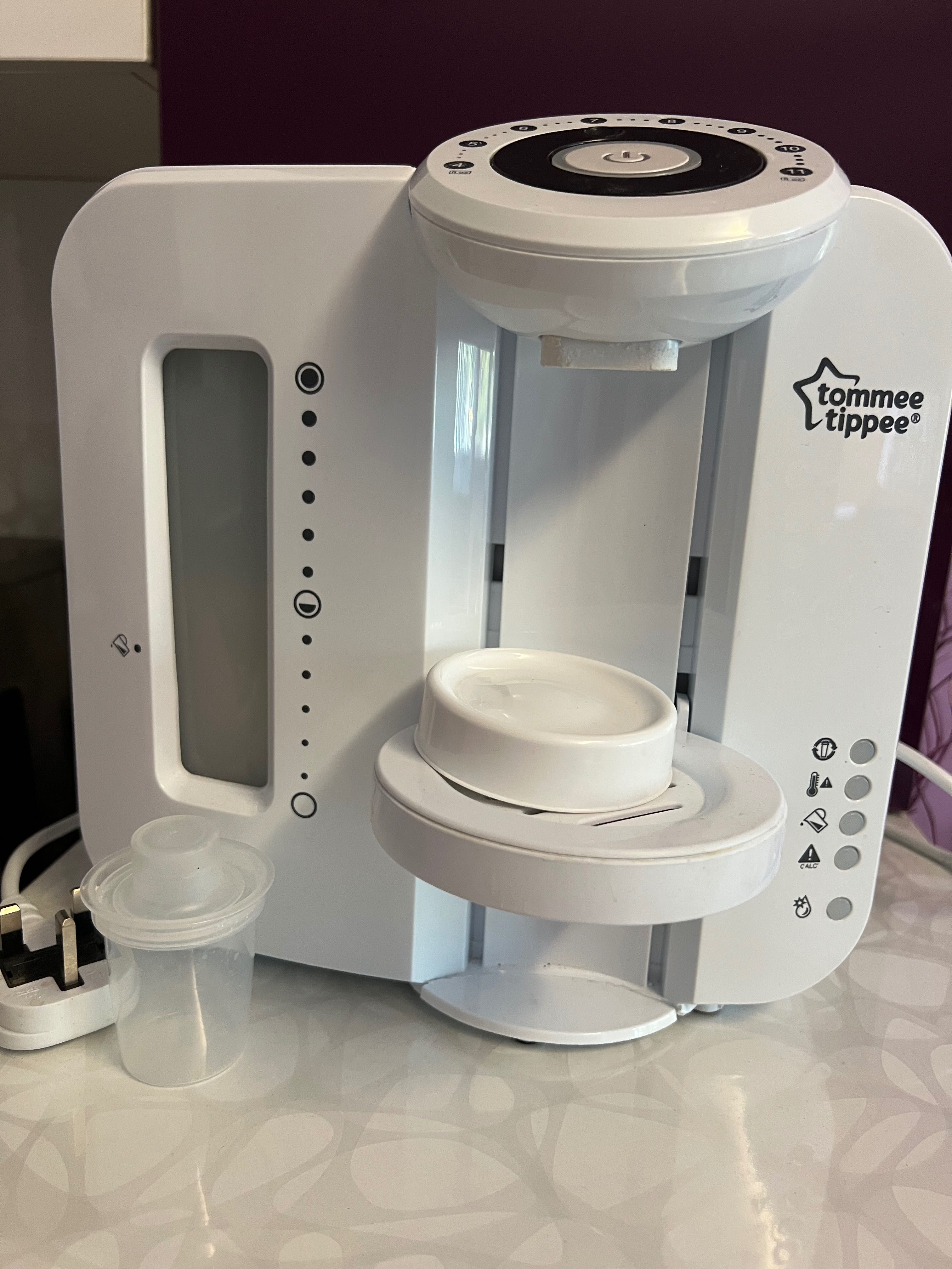 Tommee Tippee perfect prep