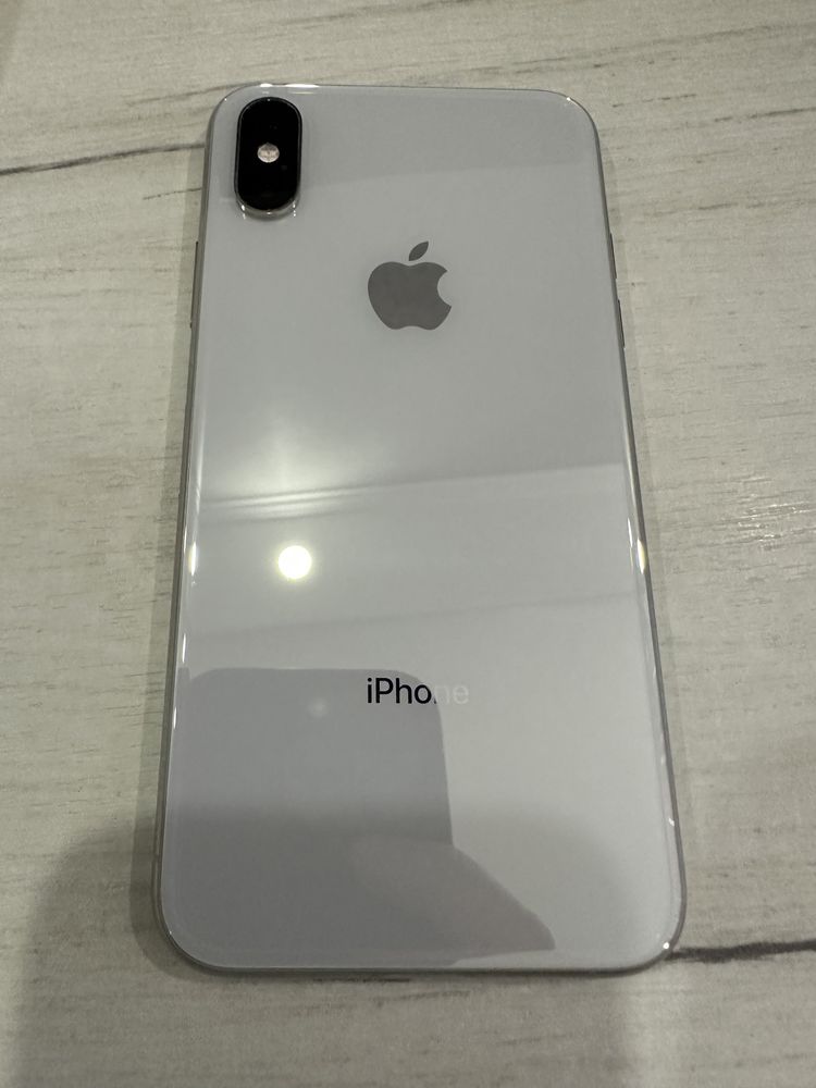 Продам свой IPhone XS