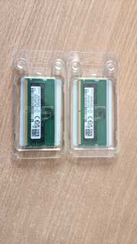 Памет DDR5 SODIM 16Gb