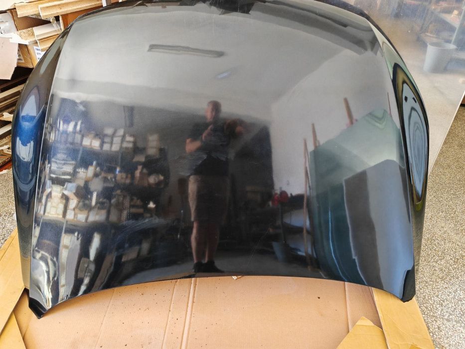 Преден капак Volkswagen CC