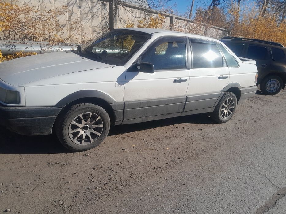 Продам машину фольксваген пассат