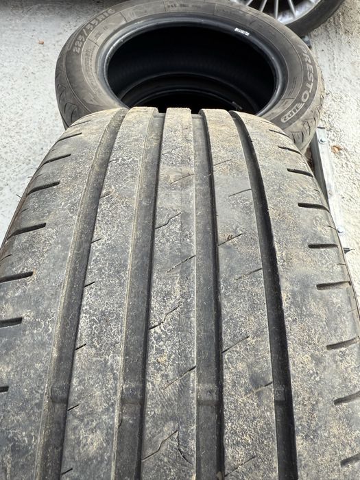 Cauciucuri vara Debica 225/55/16