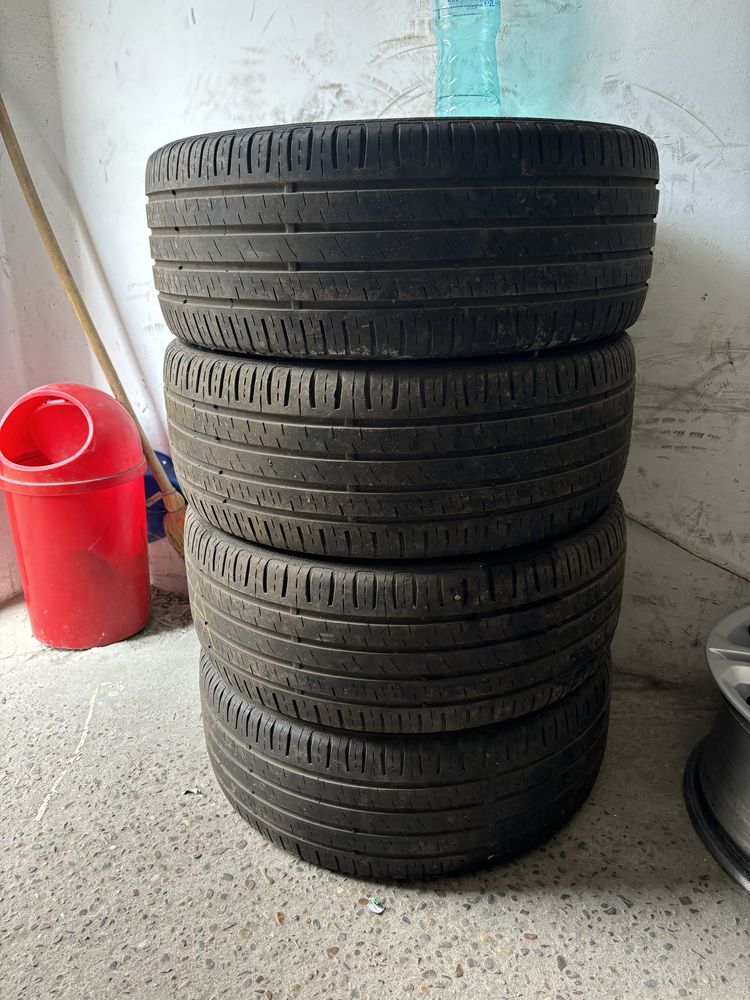 Set 4 Cauciucuri 225 45 R17 Barum Anotimp Vara 17