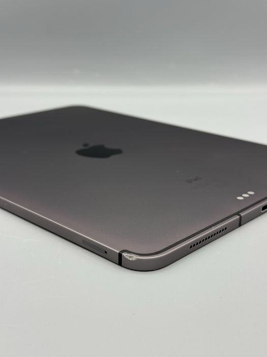 iPad Pro 11 | Cellular + WIFI | 64 GB | Space Grey | Ca noua