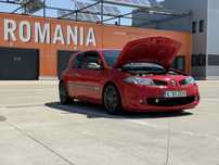 Renault Megane RS 225 Faza 2