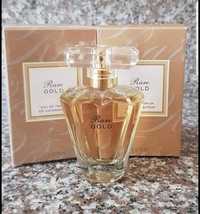 Parfum de femei Rare gold la 50 ml