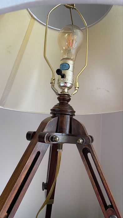 Комплект нощни ЛАМПИ 2бр.