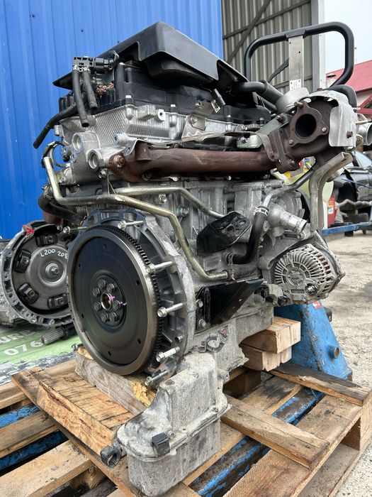 Compresor climă Mitsubishi L200 2.4 Di-D 2018