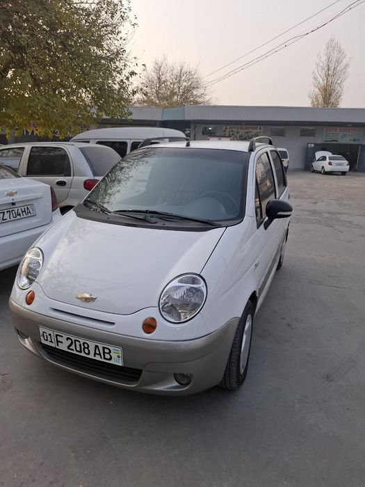 Best matiz holati zor