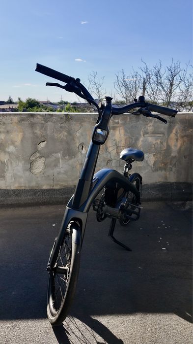 Bicicleta electrica Ariv Meld