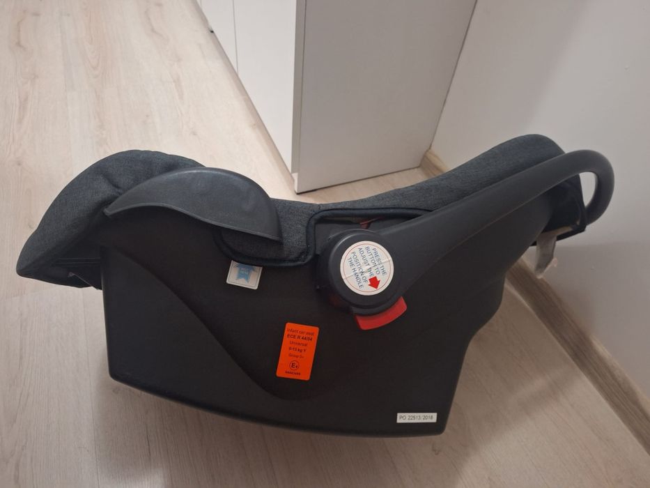 Бебешка количка Bebe Confort