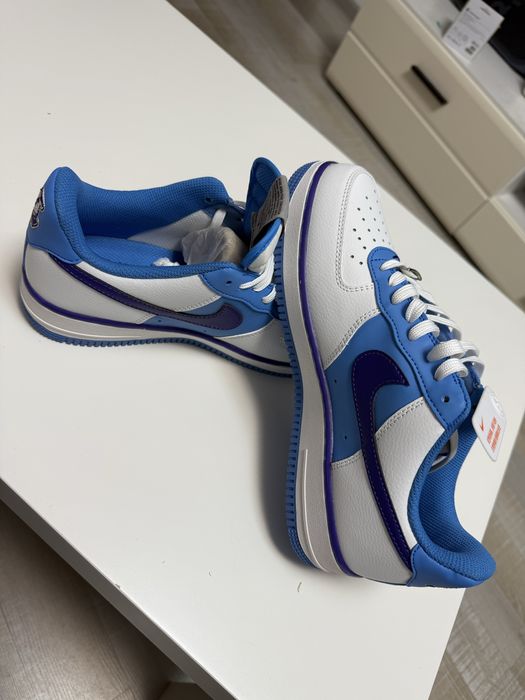 Nike Air Force 1 Low '07 LV8 Lakers