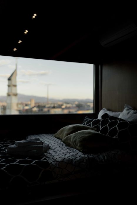 Regim Hotelier zona Vivo