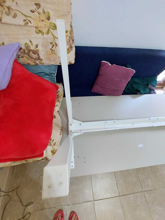 Birou Ikea Trotten
