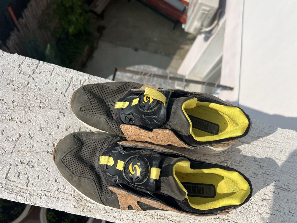 Puma Disc Low 46