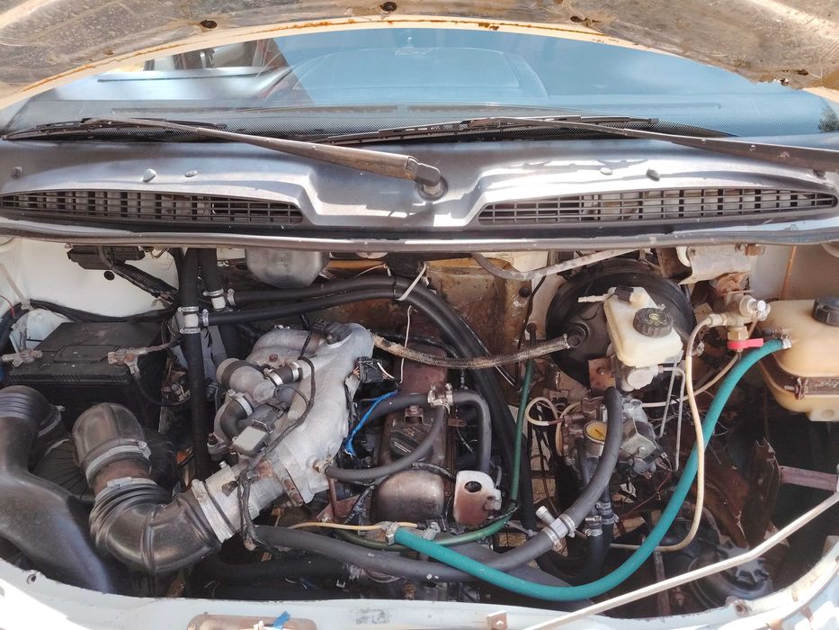 Gazel fermer zavod yili 2010