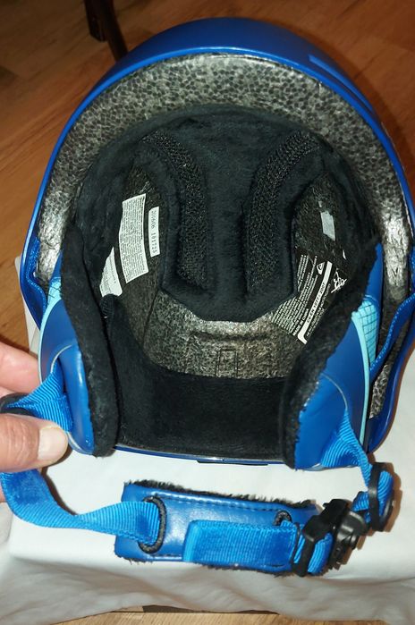 Cască ski snowboard Quiksilver Axis mărimea M