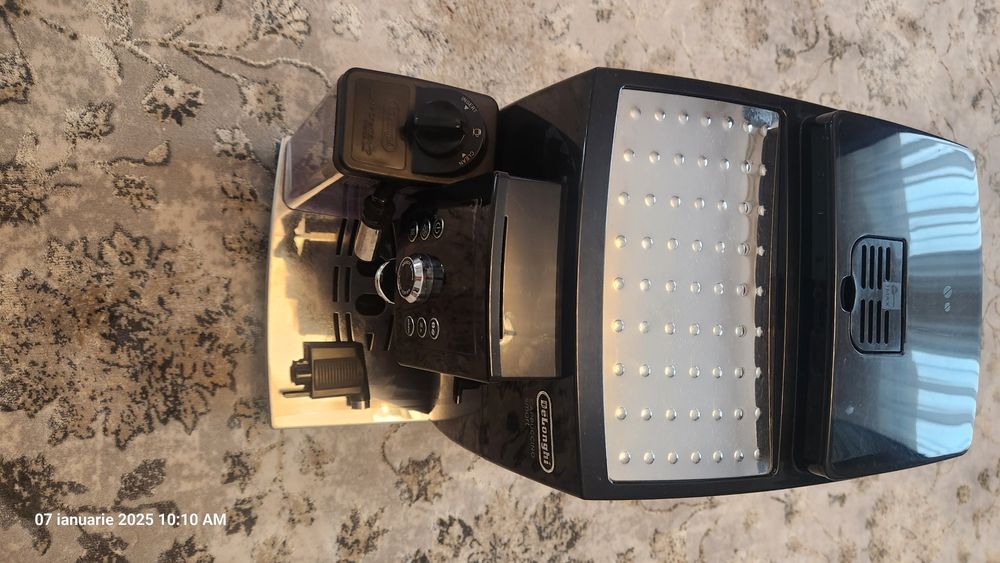 Espressor DeLonghi Capuccino Smart