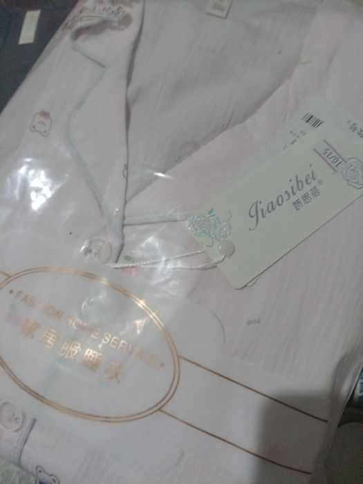 Пижамы люкс. Качестаенный пошив