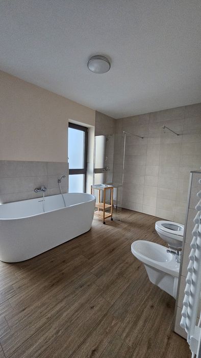 Casa pasiva 165 mp in Livezeni