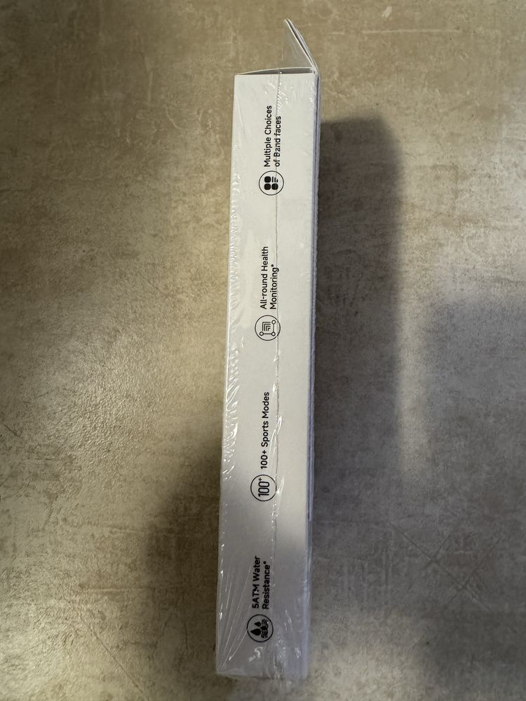 Нова Фитнес Смарт гривна Xiaomi Smart Band 9