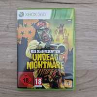 Red Dead Redemption Undead Nightmare - Xbox 360
