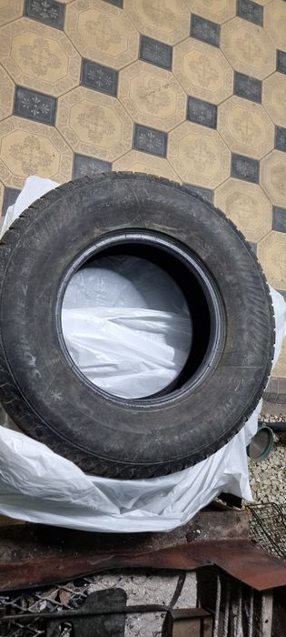 Продам зимние автошины