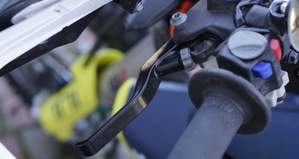 Husqvarna 701  Enduro 2024