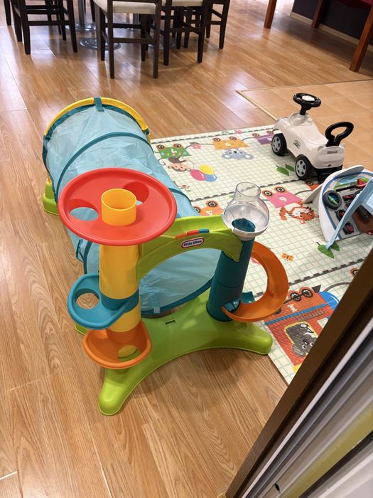 Детски тунел Little Tikes