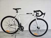 Bicicleta singlespeed Fixie Inc. import Germania