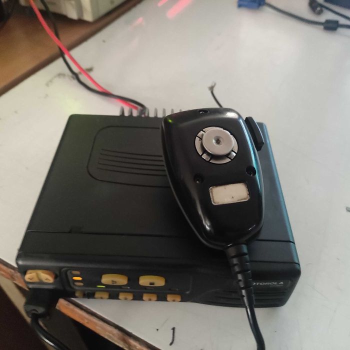 Statie emisie/receptie Motorola GA-350