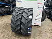Anvelope noi Radiale de tractor 420/85r28 Tubeless garantie