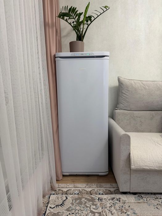 Продам морозильную  камера