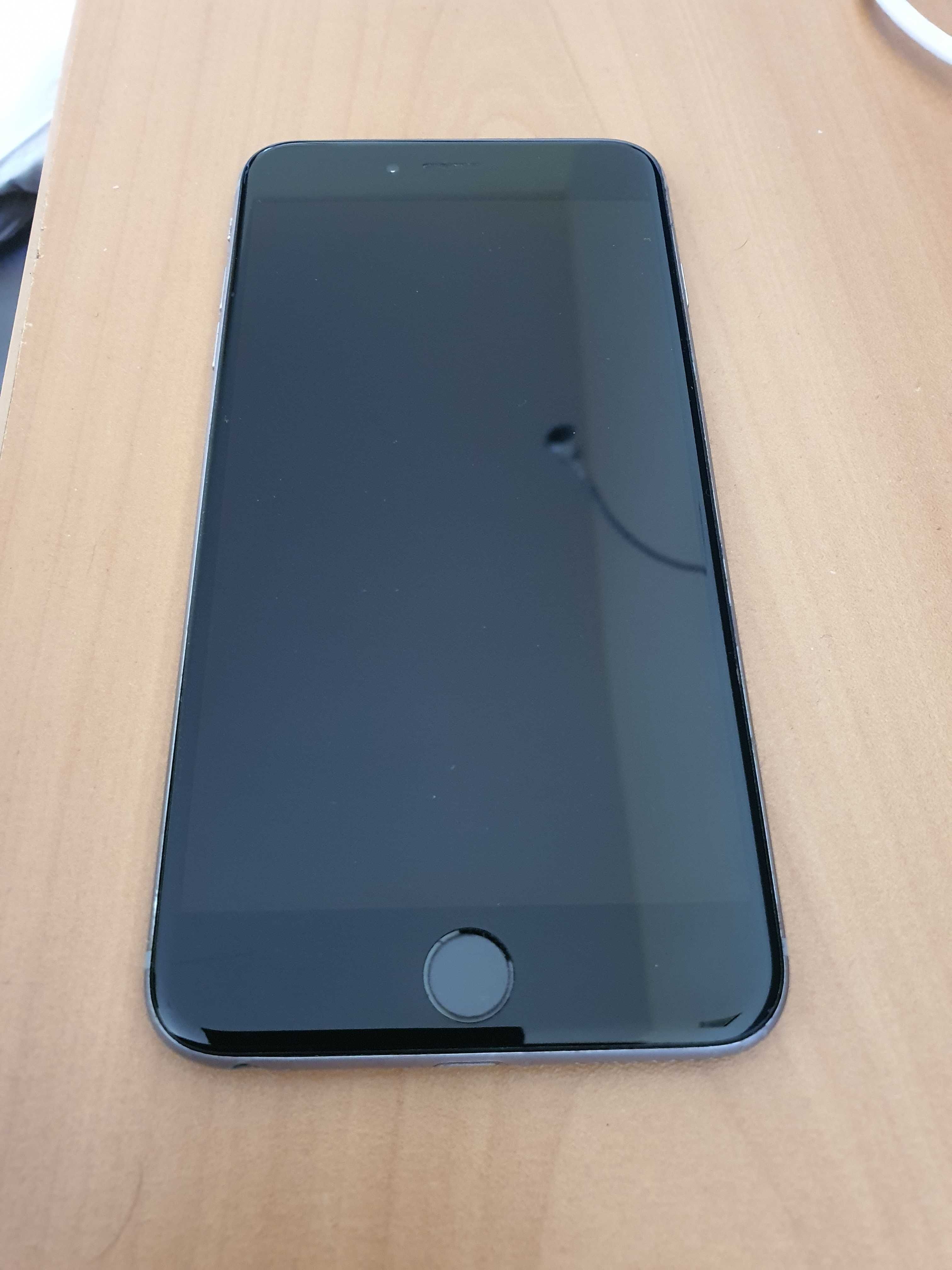 Apple iPhone 6 plus