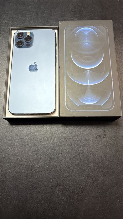 Айфон 12 про 128 gb