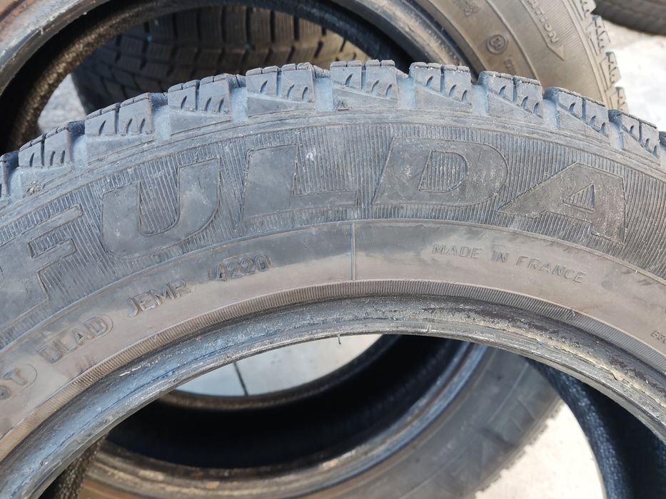 185/65/15 Fulda Montero