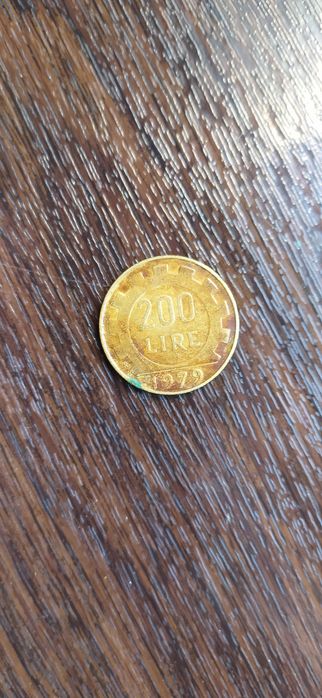 Monezi vechi de colecție