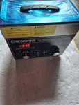 Aparat de Curatare cu Ultrasunete Si Incalzire 3L 120W Creworks