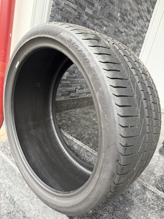 275 35 r22 315 30 r22 pirelli VARA IARNA