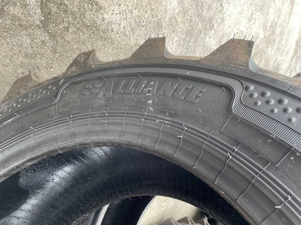 360/70R24 Cauciucuri Alliance de tractor fata cu garantie