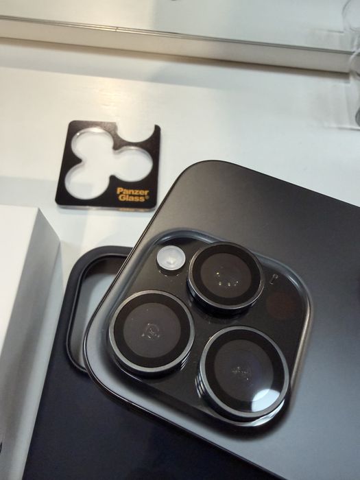 Iphone 16 pro като нов