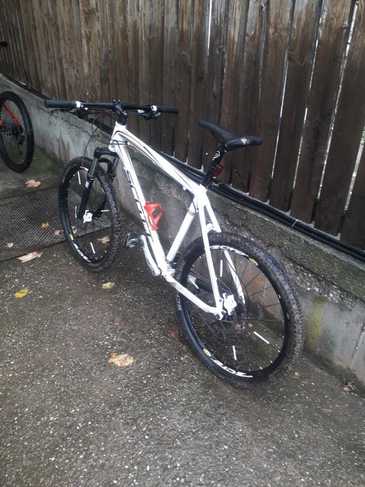 Велосипед Scott Scale 80 XL